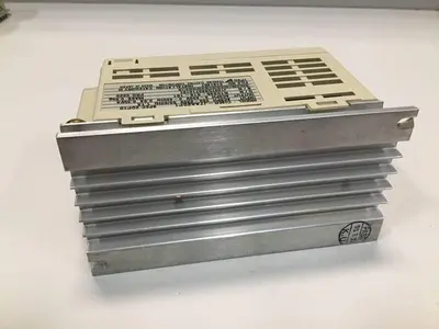 USED YASKAWA CIMR-J7AA20P1