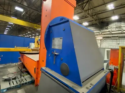 2012 CLOOS _UNKNOWN_ Automated Welding Systems | Westbrook Engineering (11)