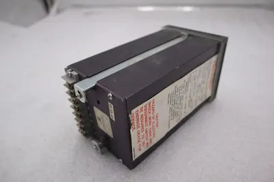 CHROMALOX 3800 SERIES CONTROLLER #K-2657