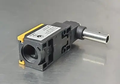 Eaton LSR-S02-1-I-TS Safety Interlock Switch (BIN3.4.4)