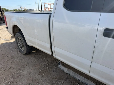 Used 2022 FORD F250 SD XL PICKUP TRUCK Pickup Trucks Texas US | Miedema Asset Management Group #1315541
