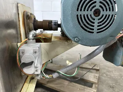 Puritan Magnet Trap