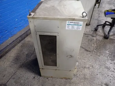 USED 2002 MAC CO LTD MAC110BSCTFRDP0KE