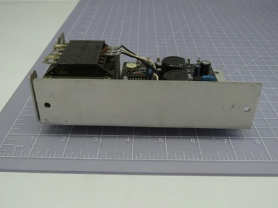 Used POWER ONE _UNKNOWN_ AC/DC Power Supplies Texas US | OCO Industrial #1675019