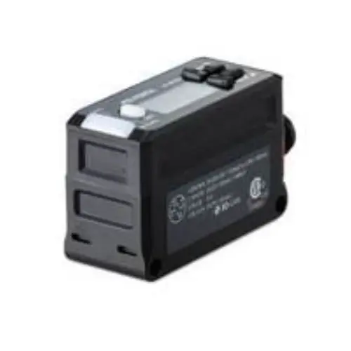 Keyence AI-B100 Pattern Matching Sensor, Built-In Amplifier, 100mm [New]