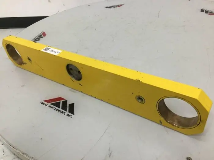 Used VAN DORN 302583 Injection Molding Parts Michigan US | Ideal Machinery #597725