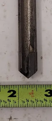 CJT .5512 USA 6-J Tooling & Accessories, Drilling | Machinery Central (8)