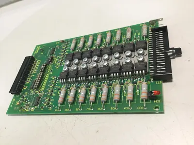 USED BACHMANN ELECTRONIC CA16/P2.5S