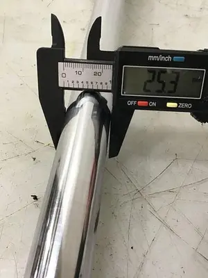 USED SHEFFER 2HH A299