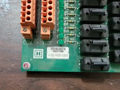 USED HONEYWELL 51304425-175