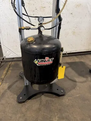 USED UNIST SPR-2000