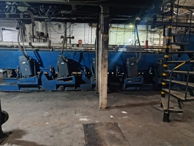 Used 2003 _UNKNOWN_ _UNKNOWN_ Wire In-Line Drawers New Jersey US | National Machinery Exchange #1500624