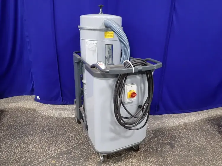 Used 2021 NILFISK T26 Dust Collectors Ohio US | HGR 24 #729934