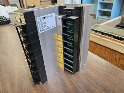 Used RELIANCE ELECTRIC 45C1A Misc Electrical & Power Parts British Columbia CA | Lenmark #836080