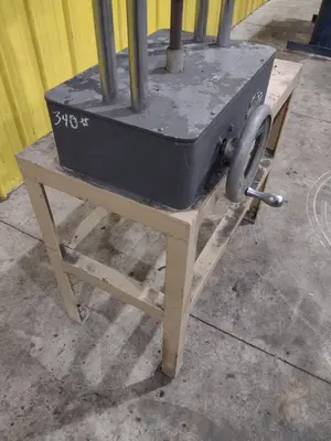 DILLON DYNAMOMETER: YOBRO #24805