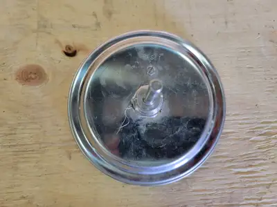 Temperature Gauge
