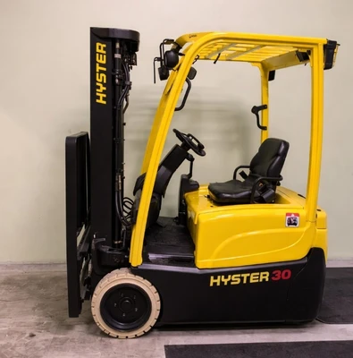 USED 2020 HYSTER J30XNT