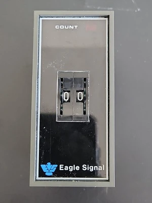NEW Eagle Signal DZ100A3