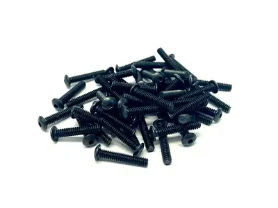 New | in-Stock DECORAH 363-5410-01-0050 Nuts & Screws | Maverick Industrial Sales #1109320