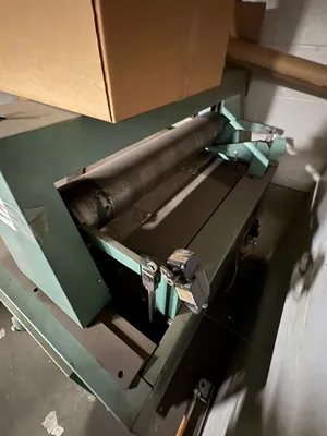 QVAC PC3036-TP Packaging Equipment | Global Machine Brokers, LLC (11)