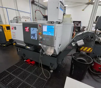 2016 HAAS ST-10 CNC Lathes | Machinery Network (1)
