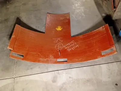 NEW OPTIMUM CRUSH 500134