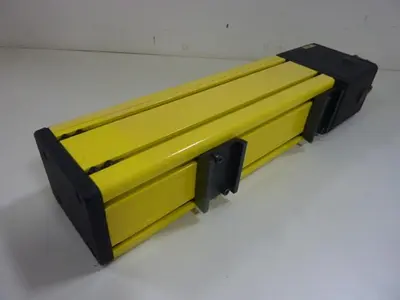 USED SICK OPTIC ELECTRONIC AGSS 300-2121