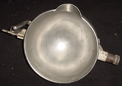 USED LEE TILTING KETTLE 5 GALLON KETTLE