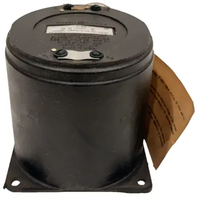 USED GENERAL ELECTRIC 750X01G3