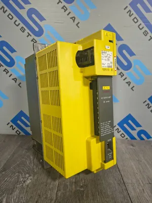 FANUC LTD A06B-6089-H106 Servo Drives & Amplifiers | ESS Industrial Equipment Sales (2)