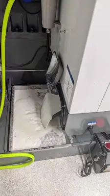 HAAS VF-2SSYT Vertical Machining Centers | 520 Machinery Sales LLC (3)