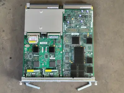 USED CISCO VS-S720-10G