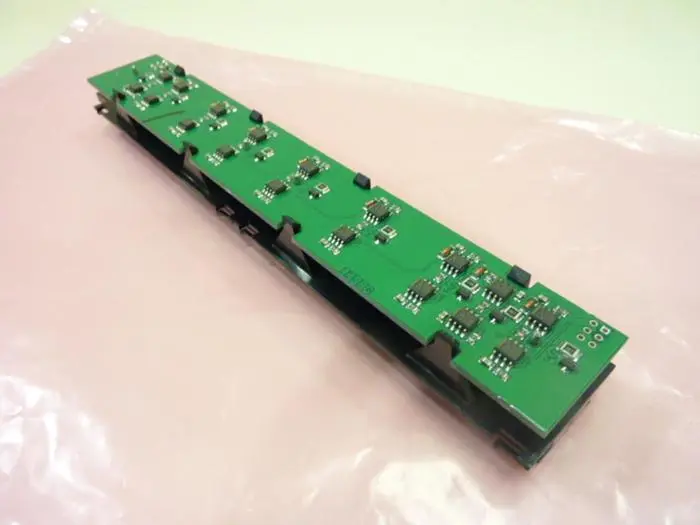 Used BANNER ENGINEERING 4498C Circuit Boards Michigan US | Ideal Machinery #697418