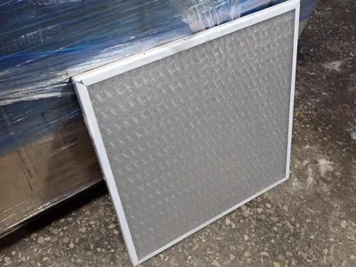 USED FREUDENBERG HYDRO MESH