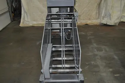 USED JACO JSGCC-10