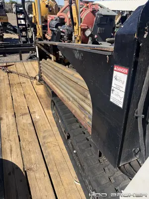 Used 2020 VERMEER 2020 VERMEER D10X15 S3 Drill Rigs Florida US | HDD Broker #1346255