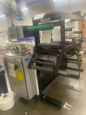 USED CEI 130-16EX