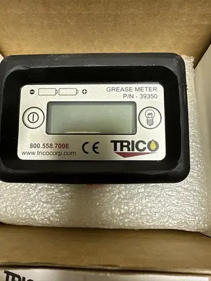 New | in-Stock TRICO 39350 Meters - Misc | Surplus Asset Holdings #1206933