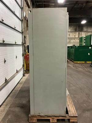 EATON / FRICK SVX6504E6-20KJ1008B5 General Purpose AC Drives | Equipment Recovery Corp. (7)