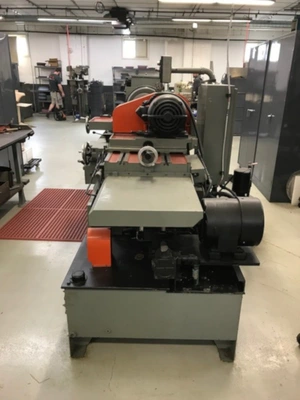 USED 1967 BRYANT UNIVERSAL
