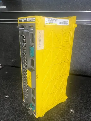USED FANUC A02B-0216-B501