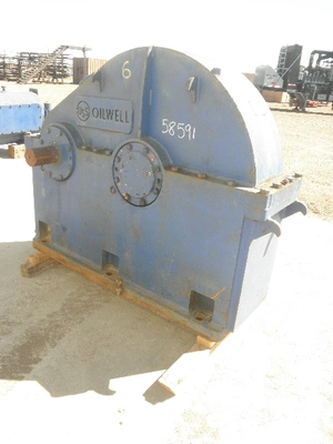 USED OILWELL A-27700