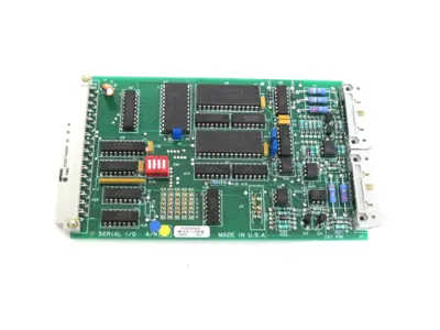 NEW METTLER TOLEDO AI2550I00A CIRCUIT BOARD A12550200A