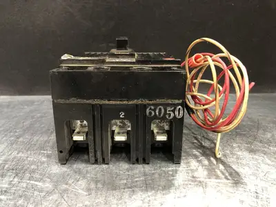 USED GENERAL ELECTRIC TEC36050