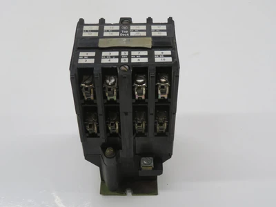 Used WESTINGHOUSE _UNKNOWN_ Relays & Switches Texas US | OCO Industrial #1699700