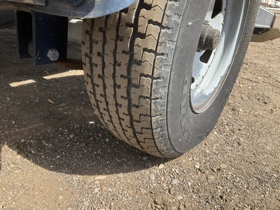 USED 2006 TAHOE TRACKER