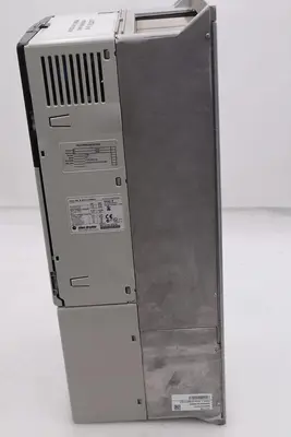 ALLEN BRADLEY VFD 20BB052A3AYNBNC0 SER B AC DRIVE POWERFLEX 700 20 HP STK 313-A