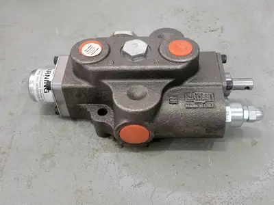 New | in-Stock CROSSMAN BA11AG3EA6 Parts (Hydraulics and Pneumatics) British Columbia CA | Lenmark #266434