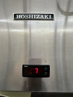 USED Hoshizaki R1A-FS