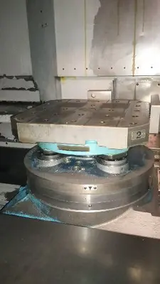 USED 2012 MAKINO A51NX
